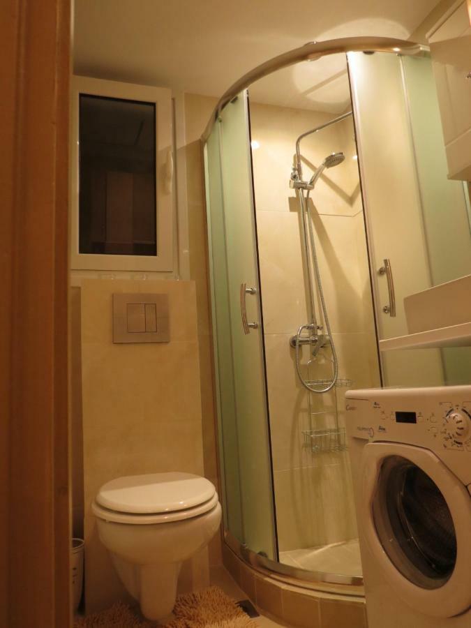 Nice Studio Next To The Sea 雅典 外观 照片