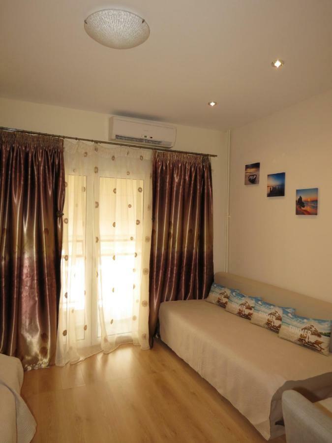 Nice Studio Next To The Sea 雅典 外观 照片