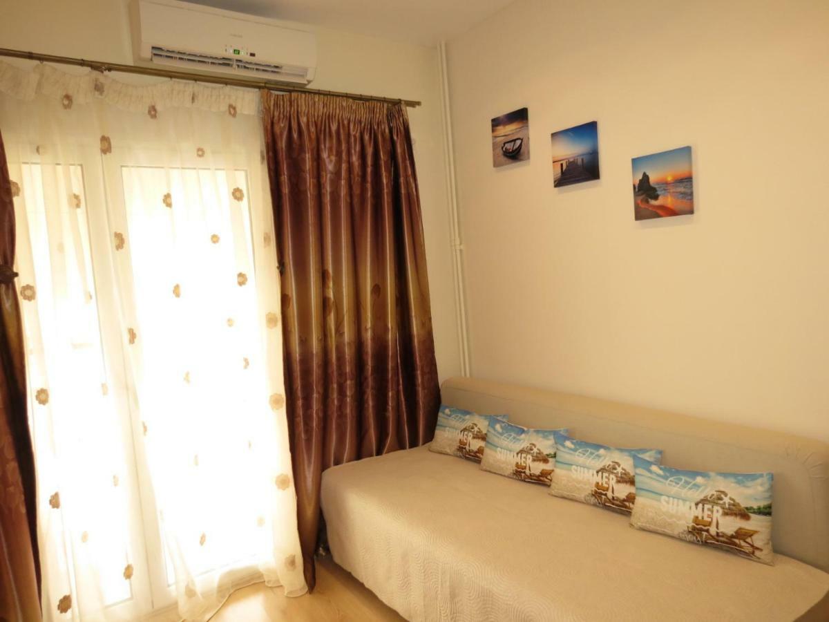 Nice Studio Next To The Sea 雅典 外观 照片
